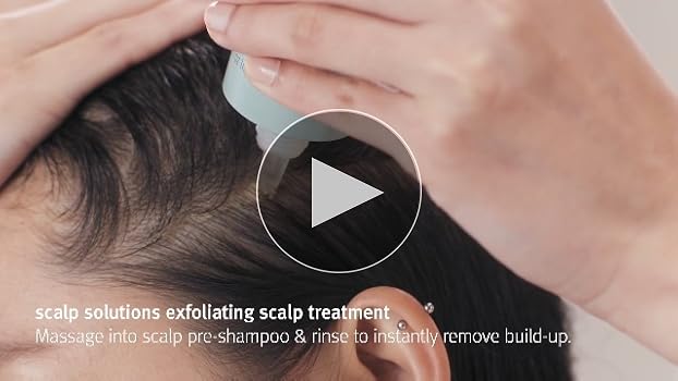 Amazon.com: Aveda Scalp Solutions Exfoliating Scalp