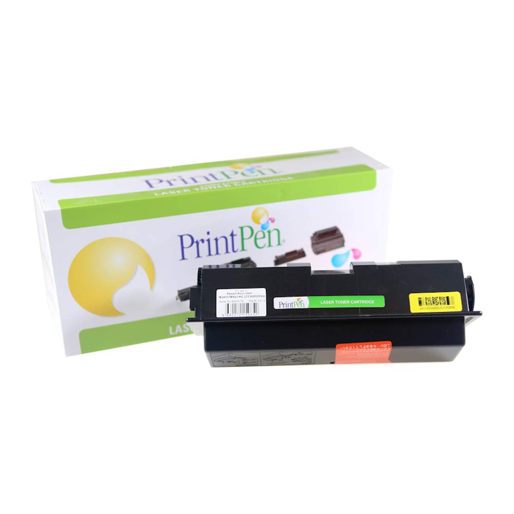 PRINTPEN EPSON M2400,MX20 (S050582) Yüksek Kapasite Muadil Toner