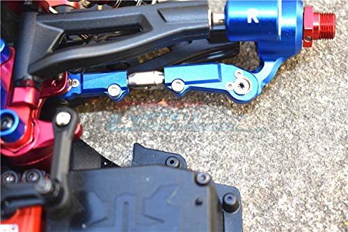 Team Losi Racing Radio Tray Gen III 8B/T TLR4401 Gas Car/Truck Option Parts