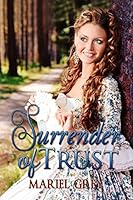 Surrender of Trust 1484116372 Book Cover