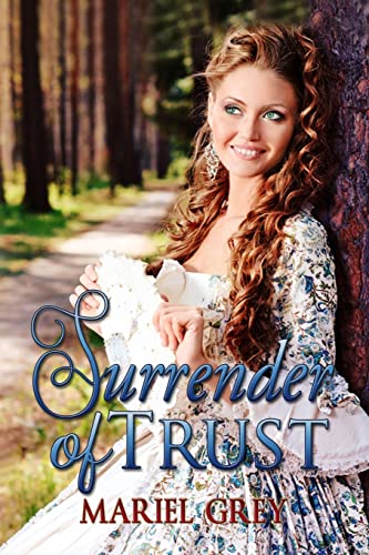 Surrender of Trust (Surrender Series)