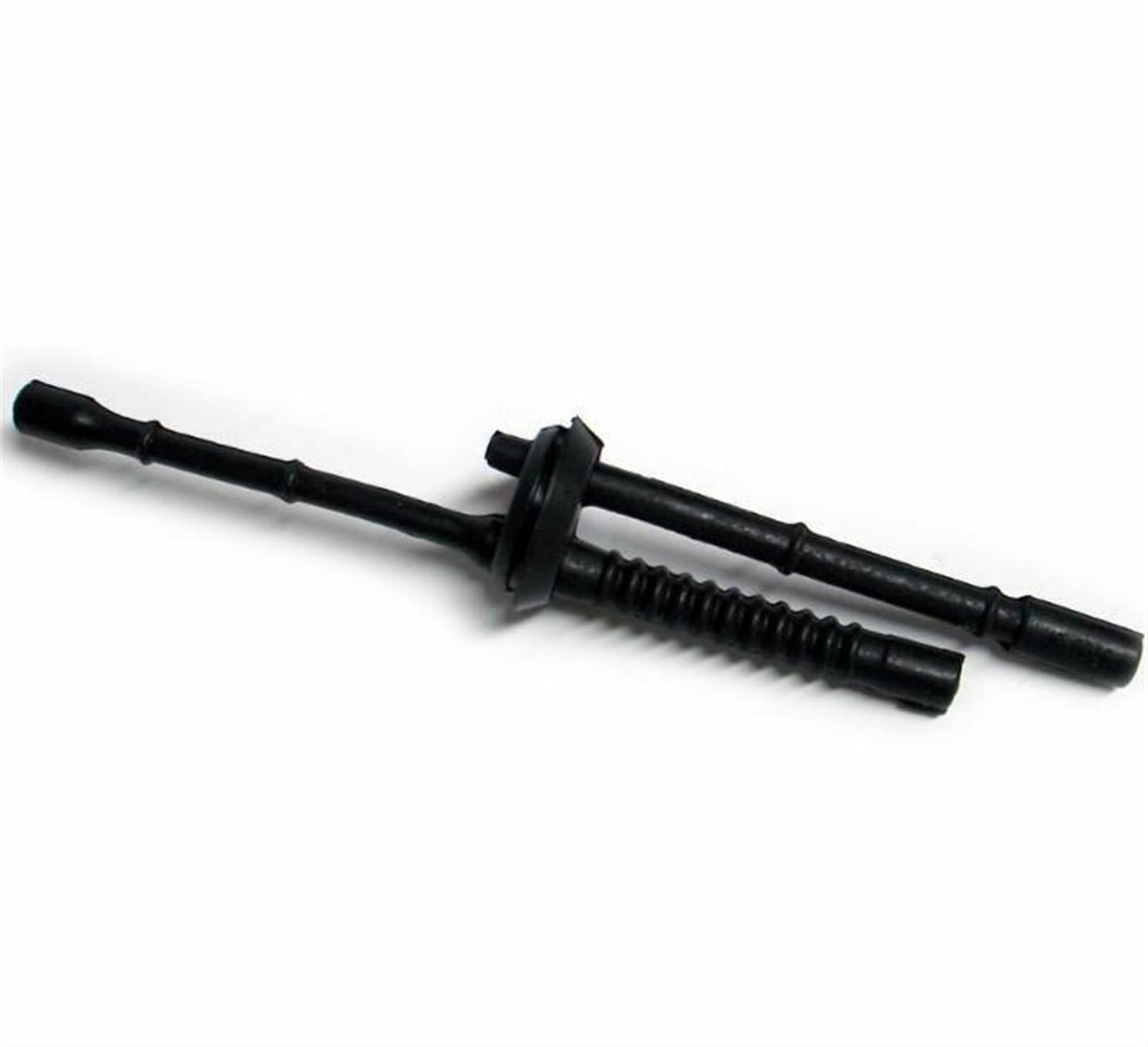 HCO-YO FUEL HOSE GROMMET FILTER Fit FOR STIHL FS45 FC55 HL100 KM65 KM FT HT BG SH 75 85 110 130 TRIMMER PIPE LINE TUBE TANK 4140 358 7702 (Color : FUEL HOSE)