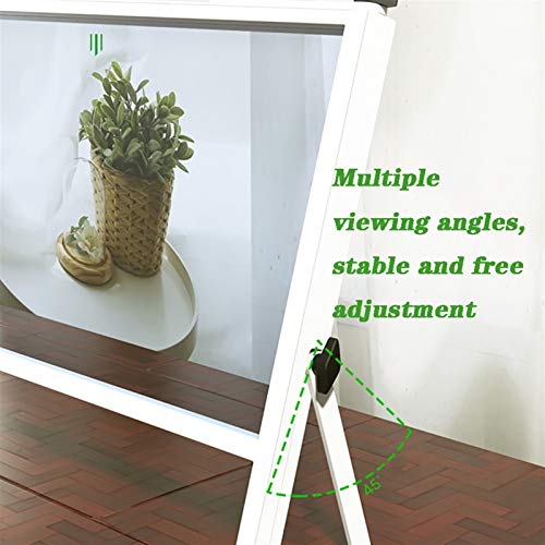 Lente di ingrandimento dello schermo per il