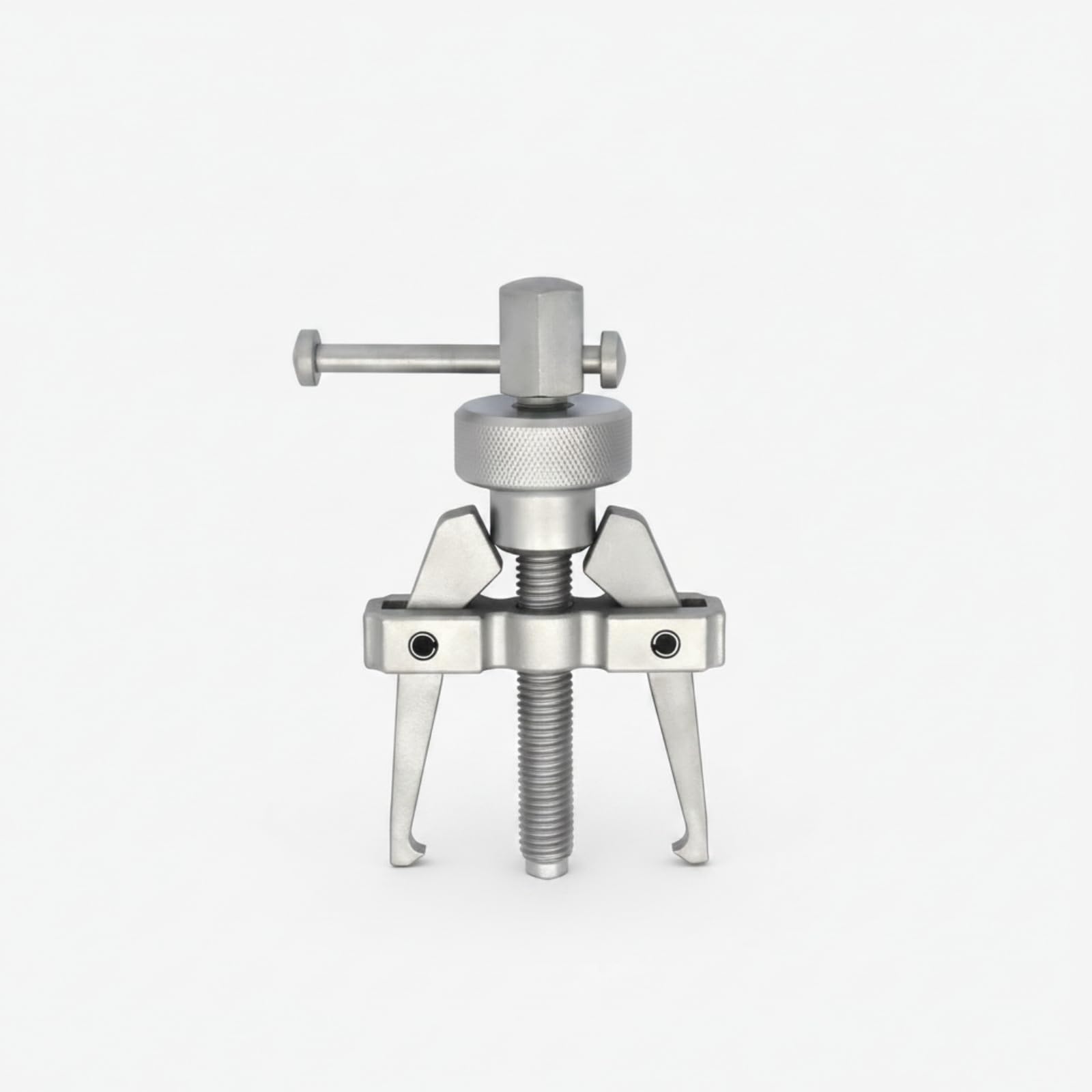 Estrattore Girante per Pompa Acqua con Meccanismo a Vite Regolabile Utensile Manutenzione Pompa Rimozione Controllata Adatto per Vano Motore, style to 3