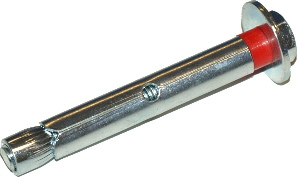 Simon Rack8435104908440 Floor Anchor M-8