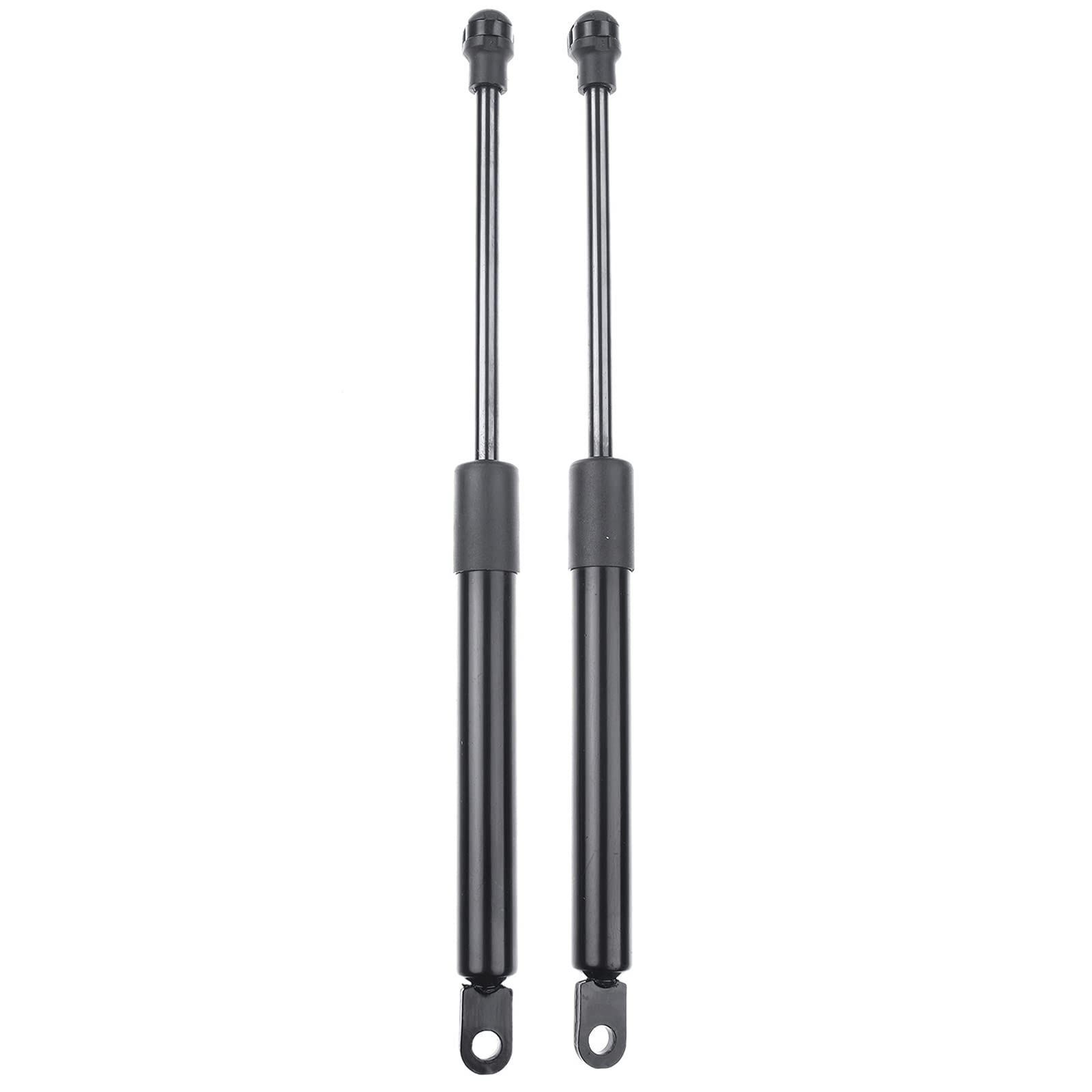 Frankberg 2x Molle a gas Lunotto posteriore Compatibile con C3 Pluriel HB 1.4L 1.6L Cabriolet 2003-2010 Replace# 8731J4