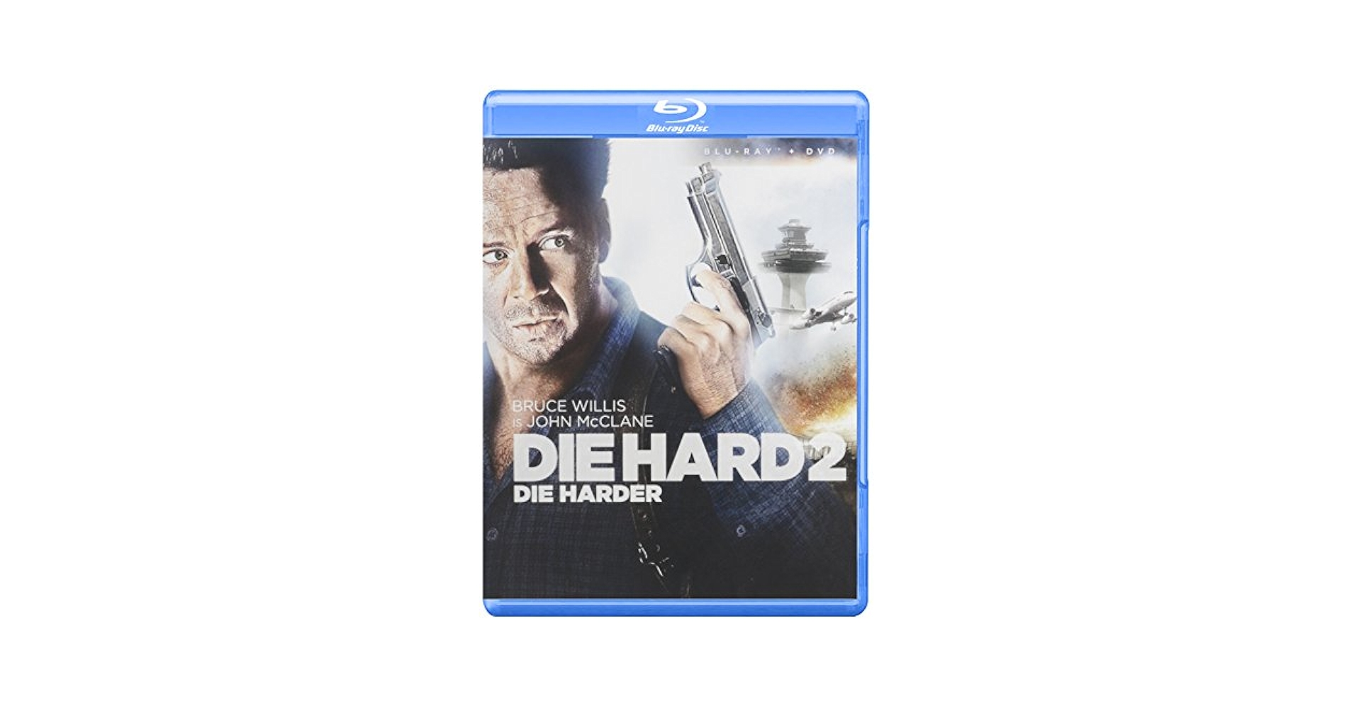 ダイ・ハード2 [Blu-ray] Amazon.co.jp: ダイ・ハード2 [Blu-ray] : ブルース・ウィリス
