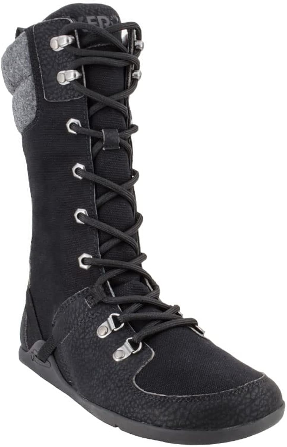 Flash Deals - 50% OFF Xero Shoes Mika - Women's Lightweight Minimalist Barefoot-Style Water-Resistant Cold-Weather Boot Exclusive Xero Shoes Mika - Women's Lightweight Minimalist Barefoot-Style Water-Resistant Cold-Weather Boot