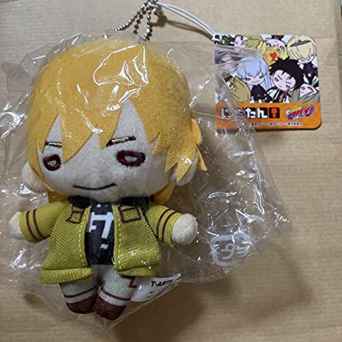 家庭教師ヒットマンREBORN ディーノ にとたん Amazon.co.jp: 家庭教師ヒットマンREBORN ディーノ にとたん