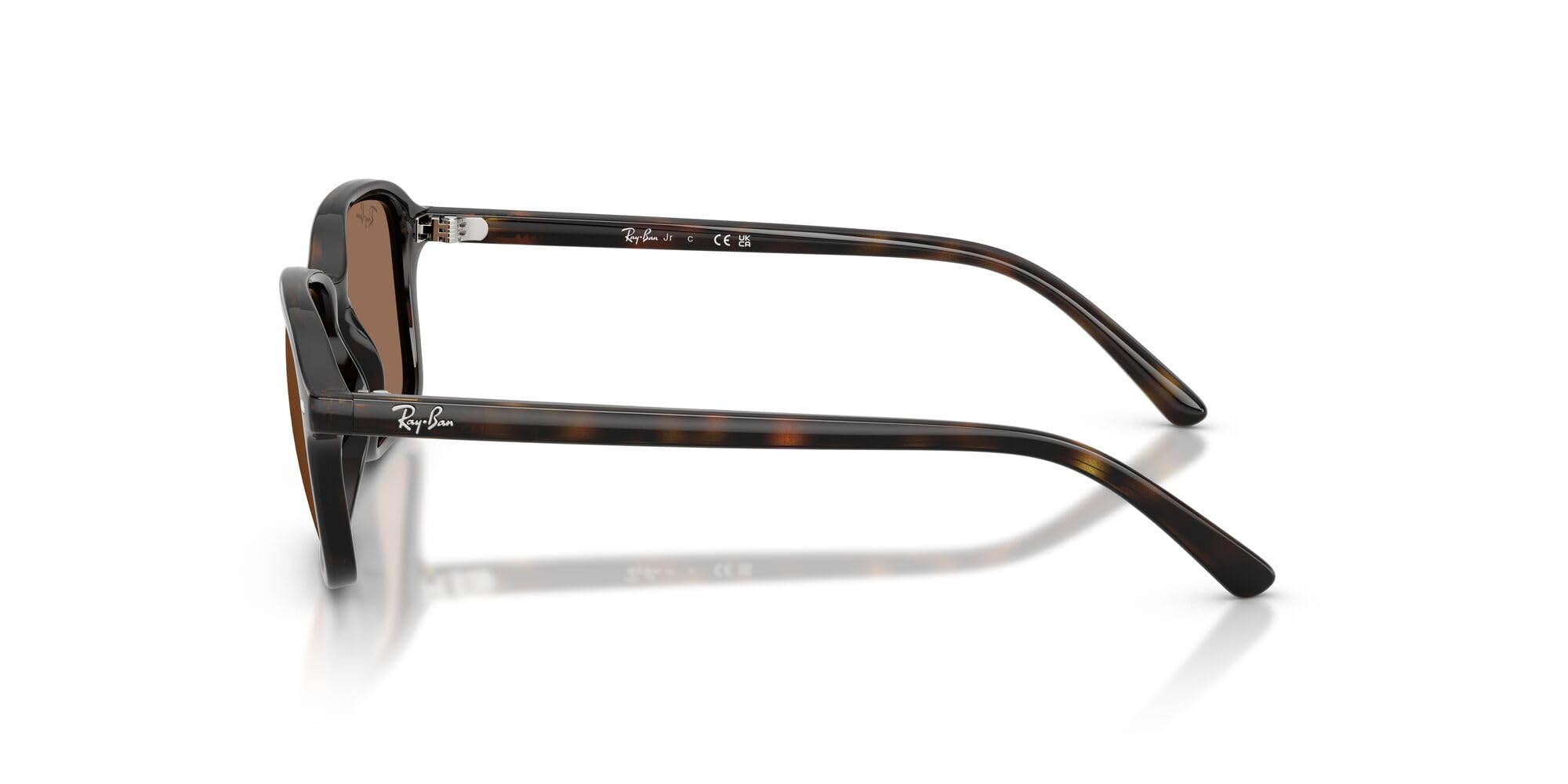 Ray-Ban Okulary przeciwsłoneczne Chłopcy Rj9131s