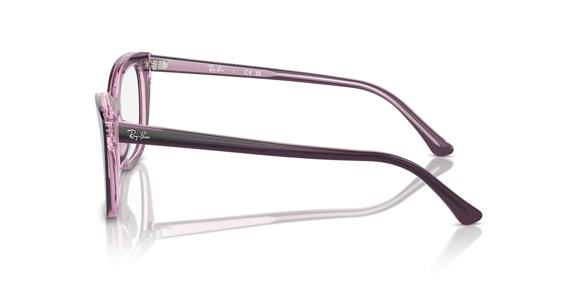 Ray-Ban Marcos para Gafas recetadas Unisex Adulto