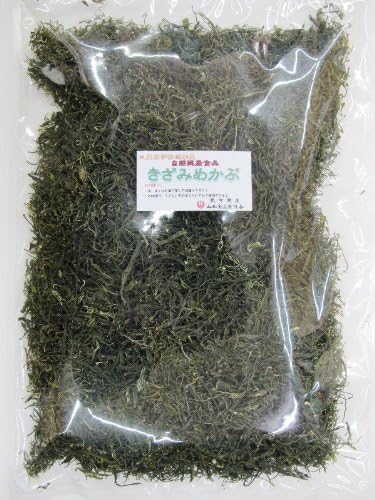 Amazon 尾道の昆布問屋 三重県 伊勢志摩産きざみめかぶ 徳用 200g 乾燥 dry めひび めかぶスライス 尾道の昆布問屋 海藻類 通販 Amazon 尾道の昆布問屋 三重県 伊勢志摩産きざみめかぶ 徳用 200g 乾燥 dry めひび めかぶスライス 尾道の昆布問屋 海藻類 通販