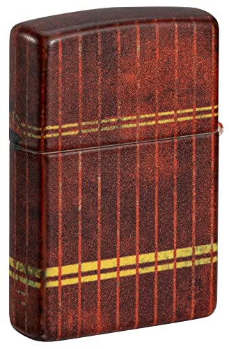 Zippo Harley-Davidson Eagle 540 Color Pocket Lighter miniatura 2