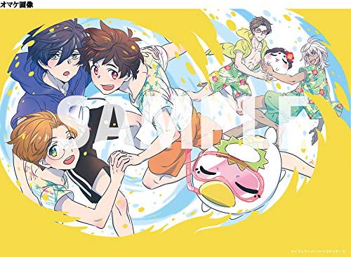 第五人格 夏コミ コミケ C96 缶バッジ 祭司 【第五人格 identityⅤ