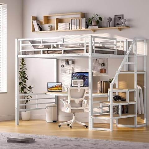 GM Ultra Full Size Loft Bed Cover