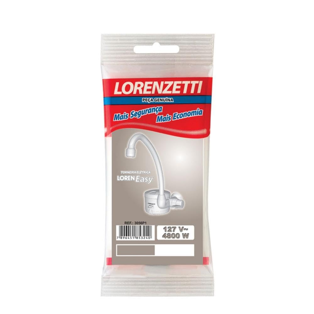Resistência para Torneira Elétrica Loreneasy 4800w 110v