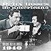 Deux tasses de américano: Musique jazz des années 1940, Jazz pour vol long-courrier, Pause de travail, Rétro jazz d'automne, L'automne à New York, Café confortable