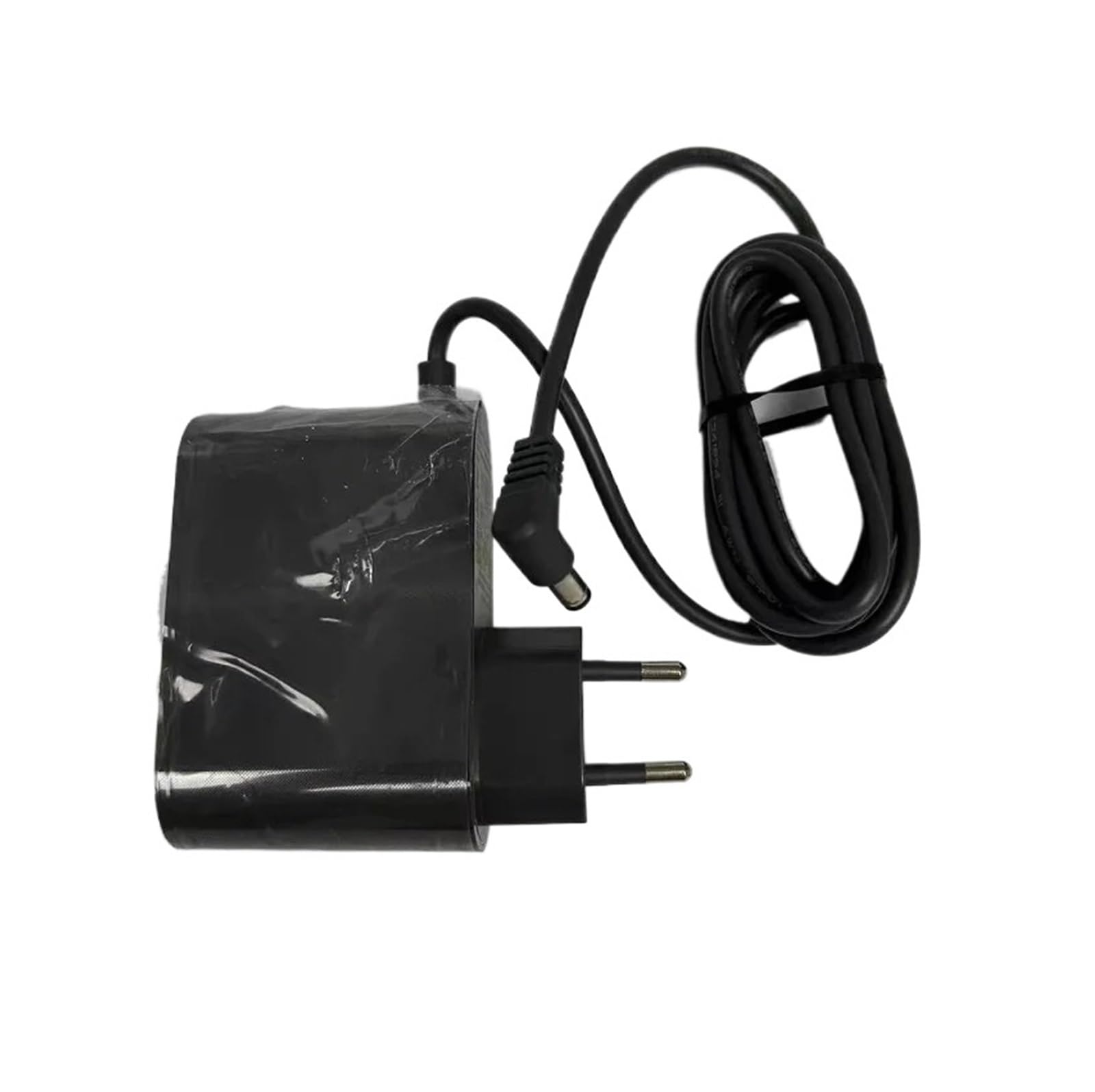 Caricabatterie, compatibile con Dreame, | Adattatore di ricarica con presa EU for pezzi di ricambio caricabatterie T30 / R20 / T30 Neo