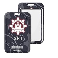 Amazon.co.jp: カードケース ブルーアーカイブ パスケース シリーズ