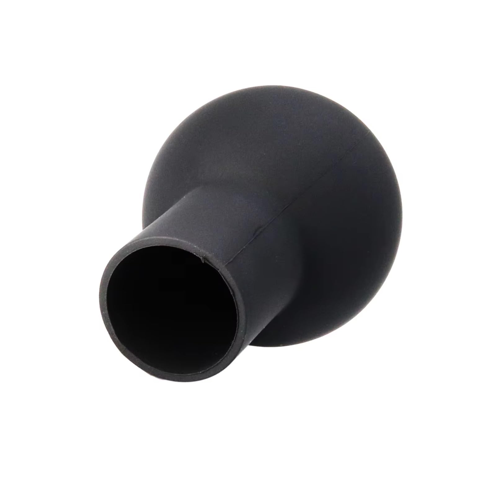 HILLAR Car Gear Stick Knob for Suzuki for Swift for SX4 for Alto Gear Shift Knob Silicone Cover Protect Dustproof Waterproof Skin Shifter Collar Manual