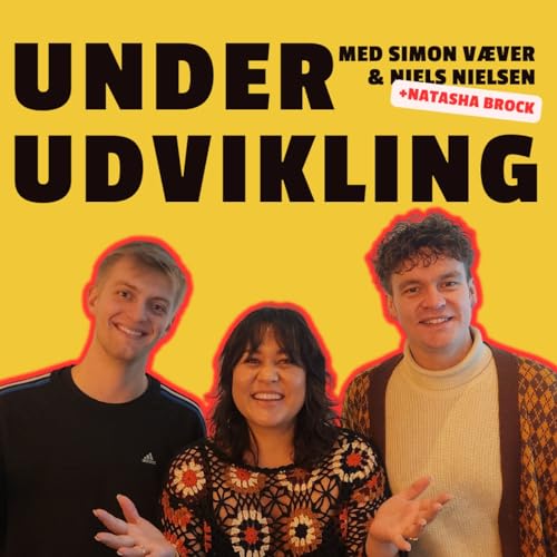 S03 E16 - N&Aring;LEFILTNING M. NATASHA BROCK