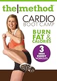 The Method: Cardio Boot Camp