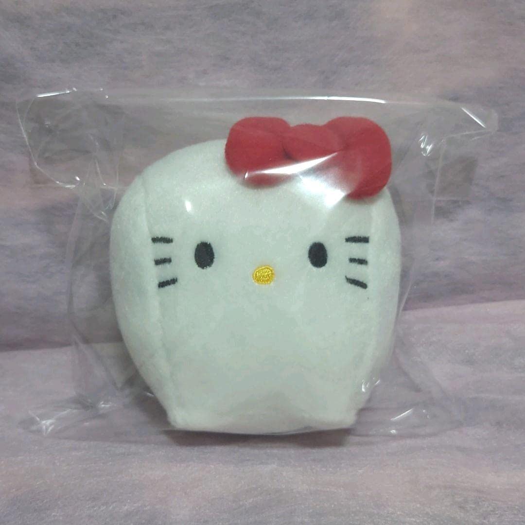 【激レア】デンツプライ ハローキティ 歯 ぬいぐるみ 激レア】デンツプライ ハローキティ 歯 ぬいぐるみ - メルカリ