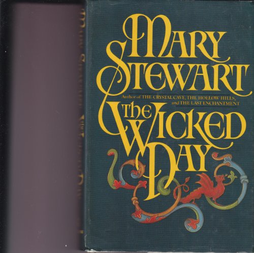 The Wicked Way B001EGUQE4 Book Cover