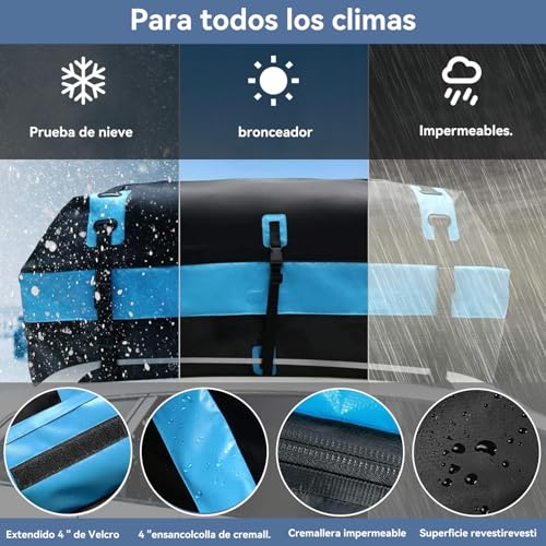 Los 5 Mejores Modelos de Organizadores Maletero para carro 18 Imagen adicional