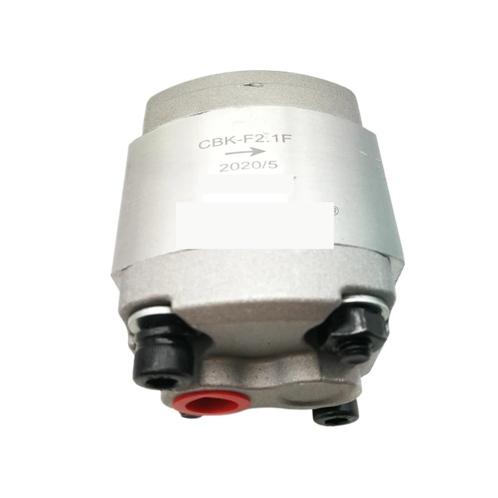 CXFCIHFT Hydraulic Pump CBK-F0.5F CKB-F2.1F CBK-F2.5F CBK-F3.2F CBK-F3.8F F4.2F Small Gear Pump(CBK-F2.5F)