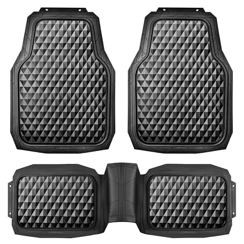 3D Floor Mats The 15 best products compared Your Motor Guide