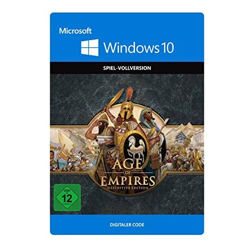 Age of Empires - Definitive Edition | PC Download Code