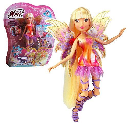 WINX CLUB SOL STELLA 492574 winx club soll stella