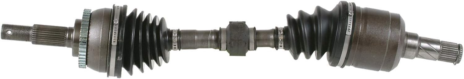 Cardone 60-6192 Remanufactured CV Constant Velocity Drive Axle Shaft (Renewed)