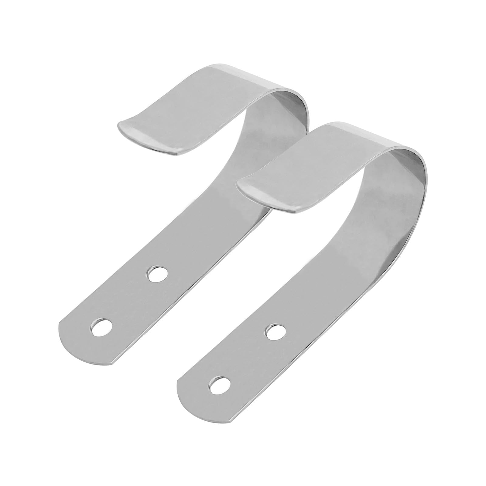 yanzunlrn Space Saving J Type Hook Bracket Wall Mount Hanger Coat Hook Storage for Marine and Household Applications Wall Hooks for Hanging