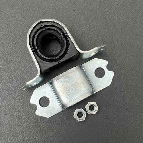 Buje estabilizador delantero para VW Touran y Tiguan ideal para viajes familiares sin baches 2