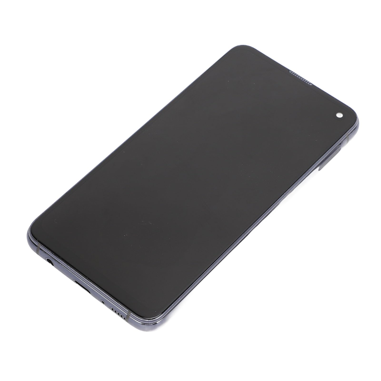 Zestaw Wymienny Digitizer Wyświetlacza LCD S10E z Narzędziami Naprawczymi Zapewniającymi Dopasowanie i przejrzystość