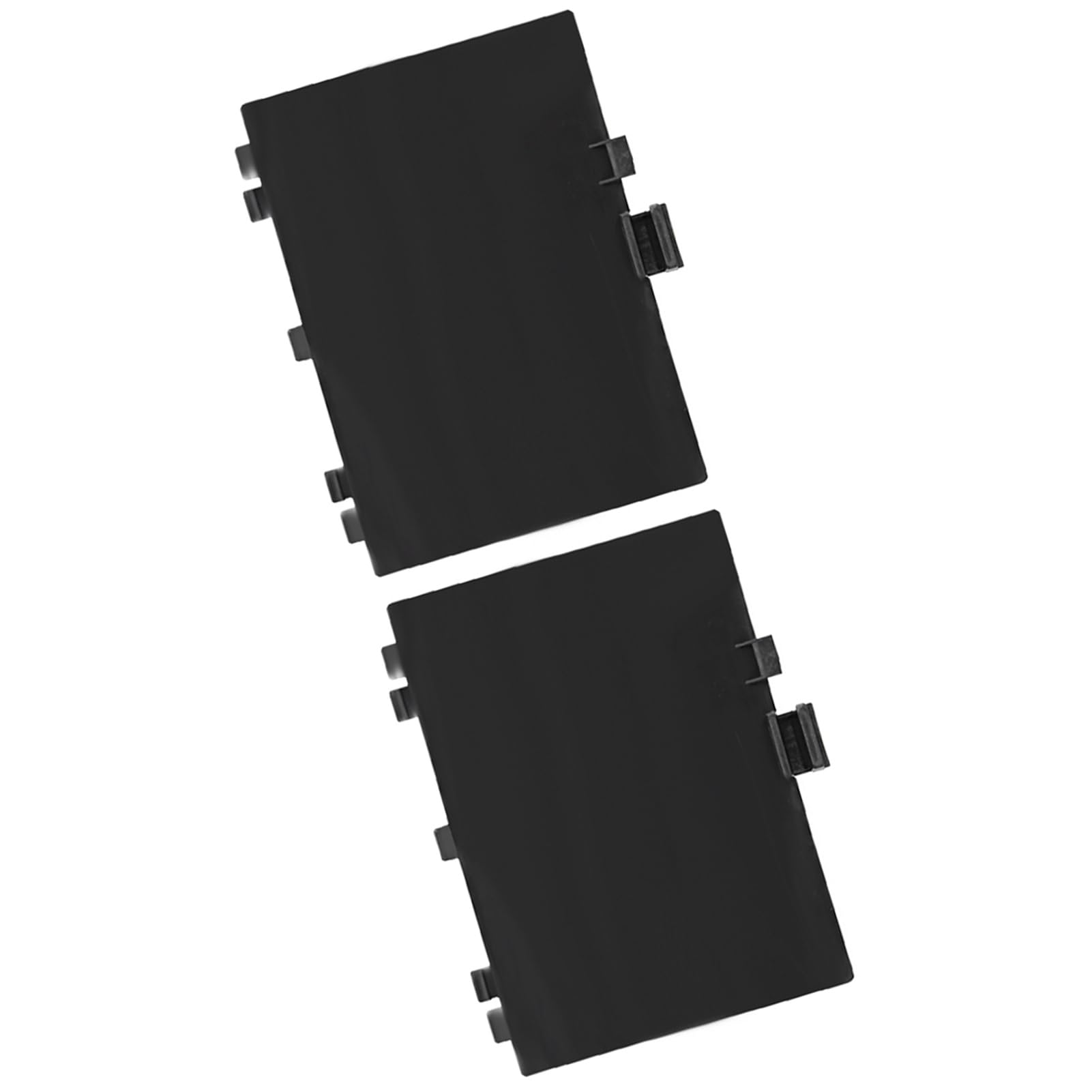 Pannello di Copertura del Passaruota ABS Solido e Pratico, Adatto per Archi Anteriori Sinistro e Destro, Compatibile con 71752114, 1 pz (Venduti Singolarmente)
