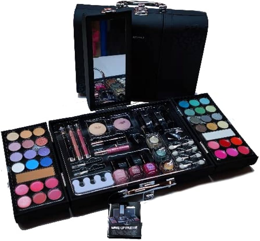 Kosmetikkoffer für teenager Clearance
