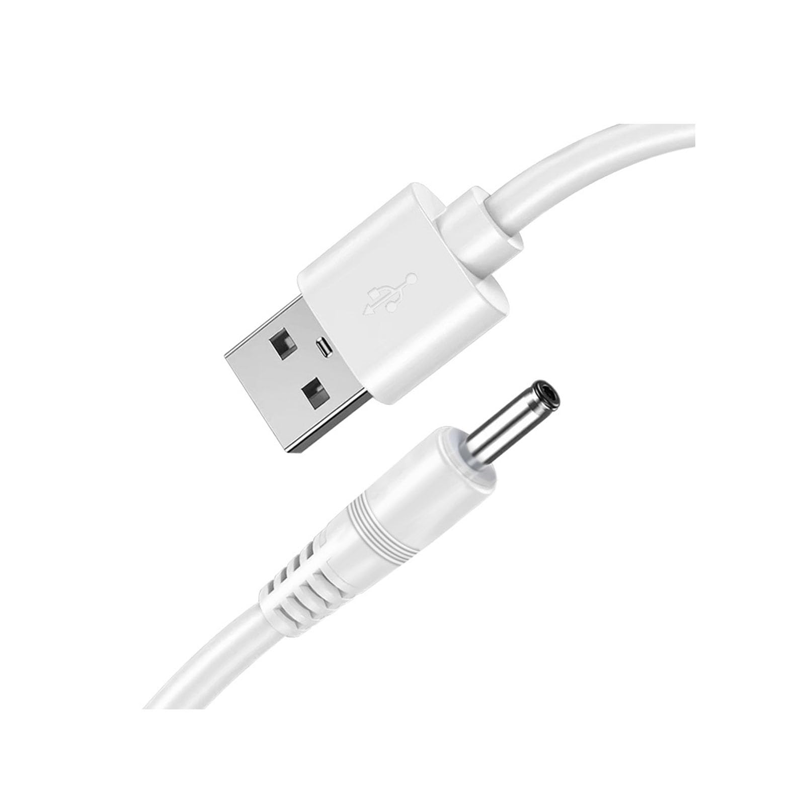 Amazon.co.jp: USB電 源コード DC(オス)-USB A(オス) 電 源供給ケ