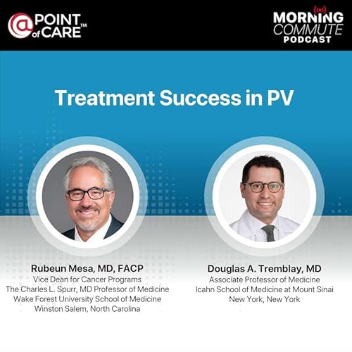 S26:E2 &ndash; Treatment Success in PV