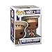 Funko POP Marvel: What if? - Queen General Ramonda, Multicolor, (58650)