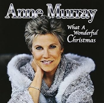 Audio CD What a Wonderful Christmas (2 CDs) Book