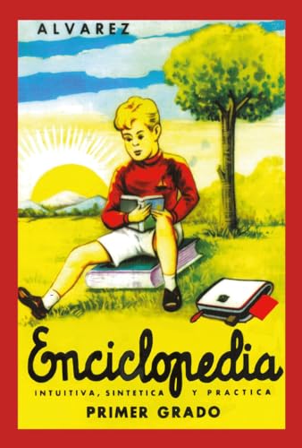 Enciclopedia Alvarez 1Er. Grado