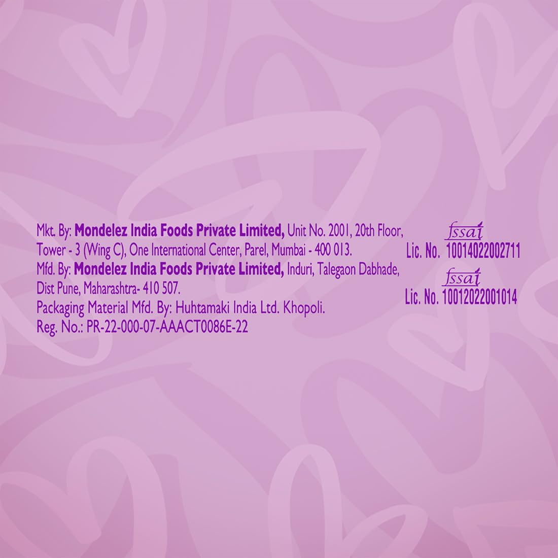 Cadbury Dairy Milk Silk Mousse Valentine's Gift Pack Chocolate Bars, 48.5 g (Pack of 6)