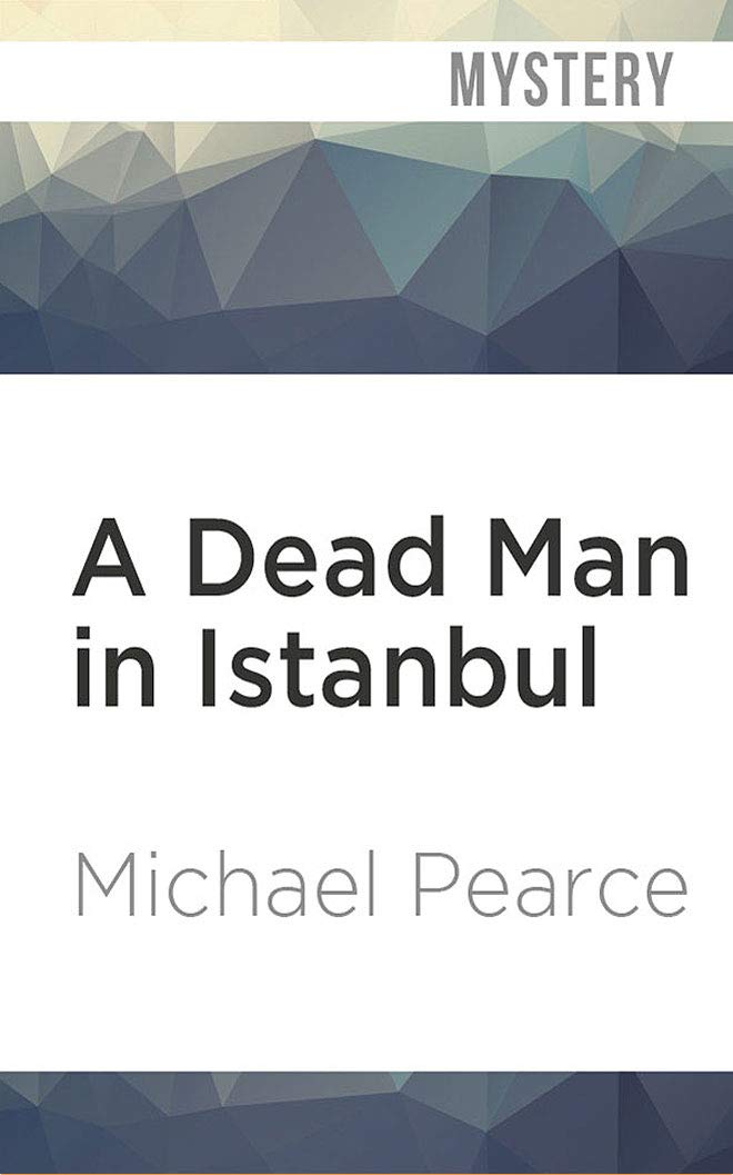 A Dead Man in Istanbul