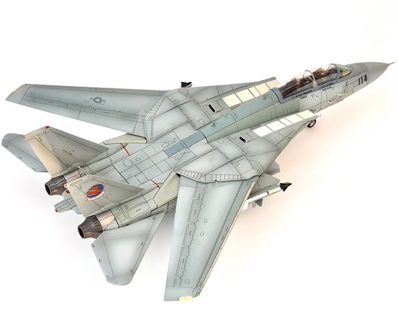 Calibre Wings F-14A Ghostrider Top Gun