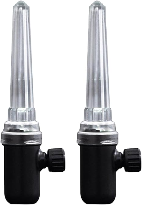 Amazon Co Jp バイク用バルブ キャップ ライト Led フラッシュ タイヤ ホイール バルブ キャップ ライト 自転車ホイール ライト Led タイヤ バルブ キャップ Universl 車バイク自転車オートバイ ホイール ライト タイヤ Hegang 車 バイク