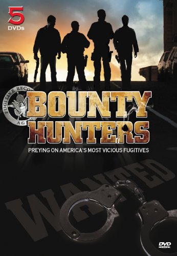 Image of Bounty Hunters