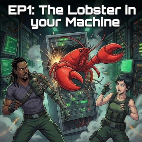 Episode 1: The Lobster in Your Machine